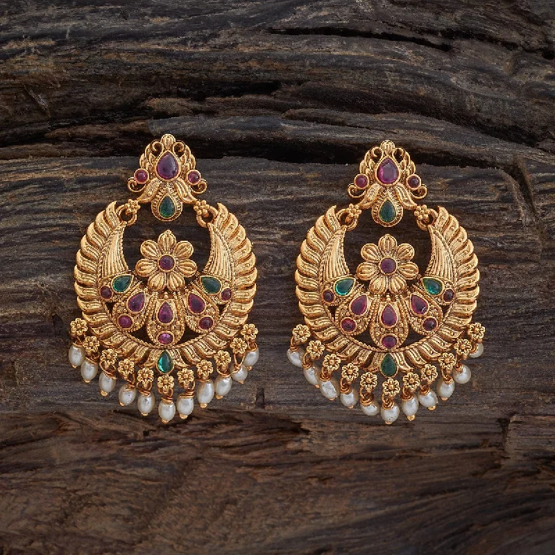 Save On Luxury Jewelry Pieces – Limited-Time Offers Antique Earring 172276