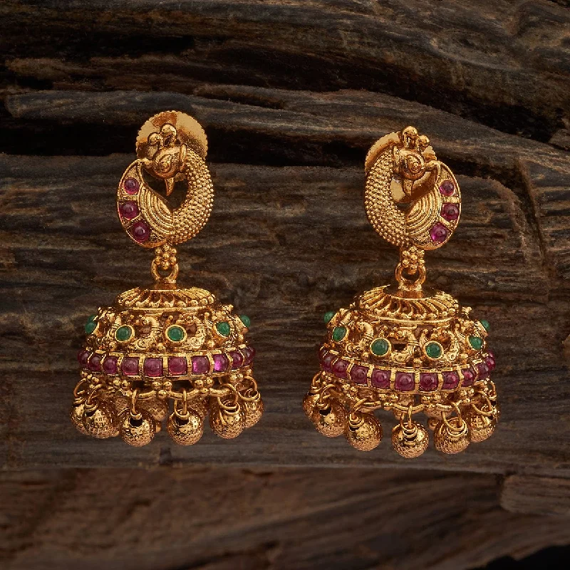 Best-Selling Jewelry Now Available At Special Deals Antique Earring 172307