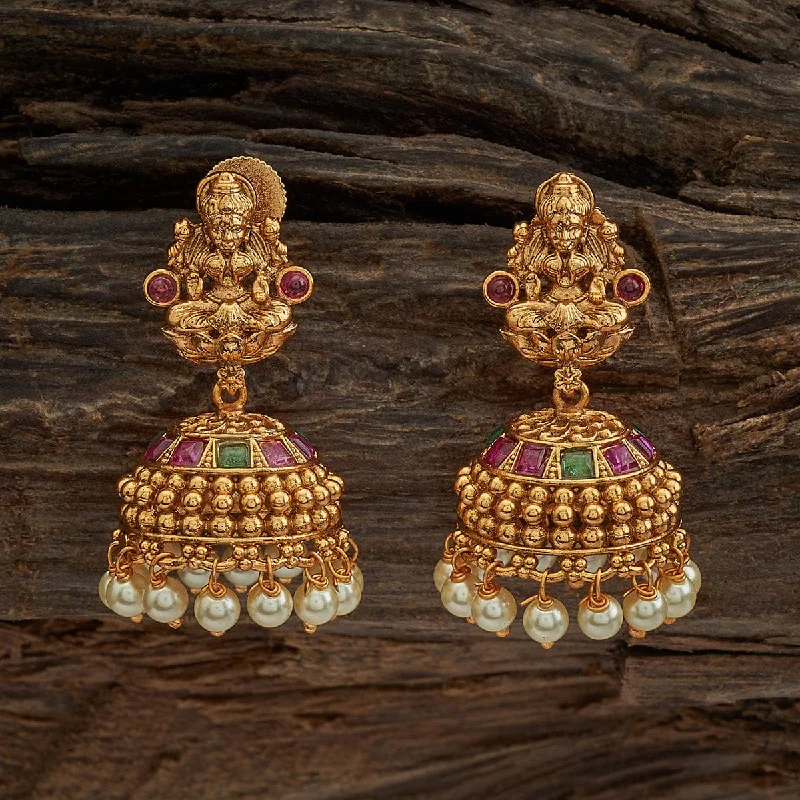 Modern Jewelry At Exclusive Discounts – Shop Today Antique Earring 172318