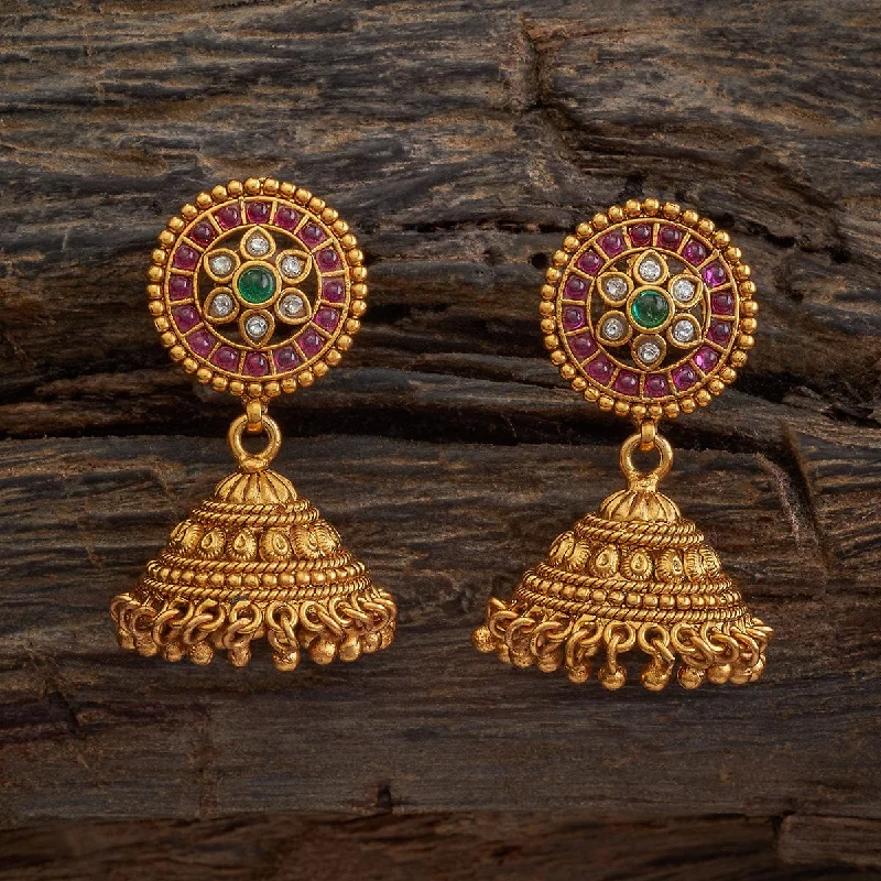 Classic And Modern Jewelry Styles On Sale Antique Earring 172442
