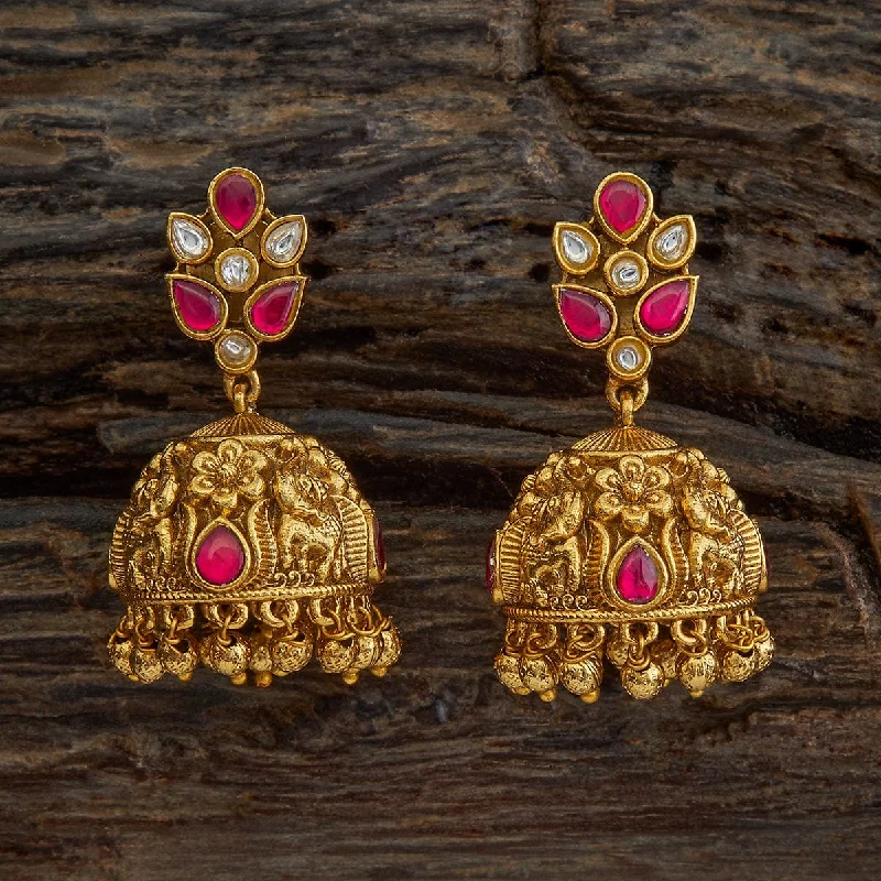 Unmissable Jewelry Sale – Shop Before It's Too Late Antique Earring 175831