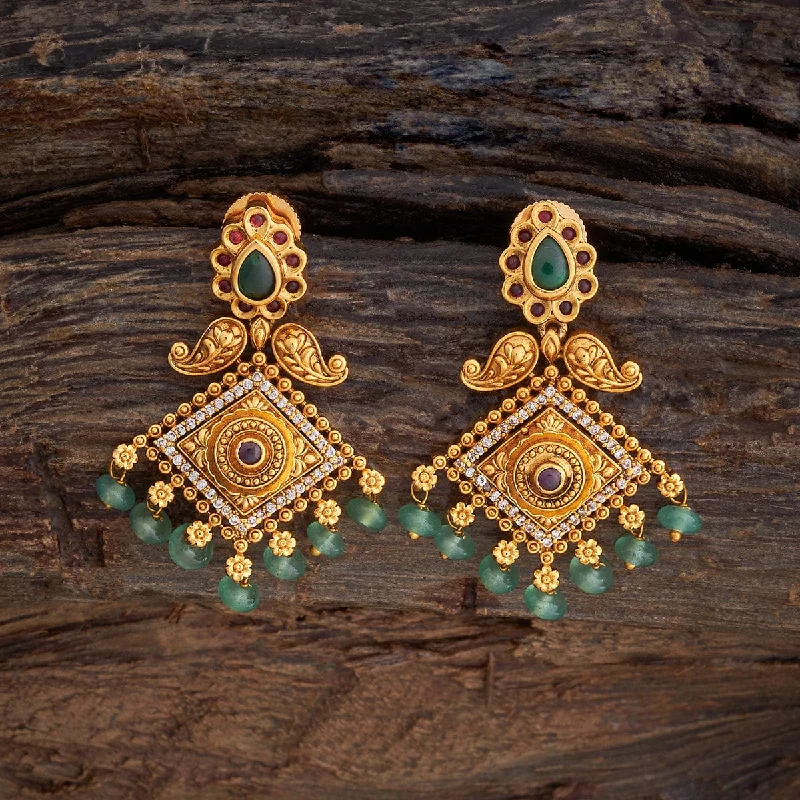 Luxury Jewelry Clearance – Shop Premium Styles Now Antique Earring 180537