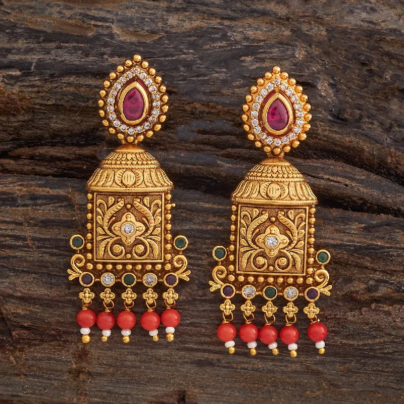 Chic And Stylish Jewelry At Exclusive Prices Antique Earring 181368