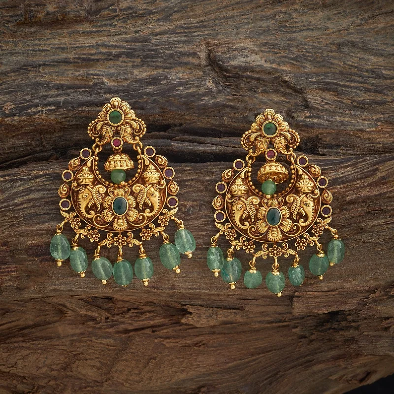 Flash Sale On Stunning Jewelry – Don't Miss Out Antique Earring 181383