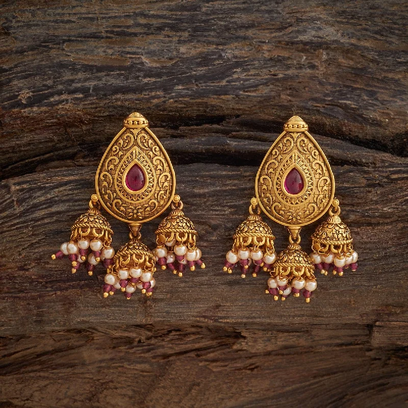 Luxury Jewelry At Unbeatable Discounts Antique Earring 181621