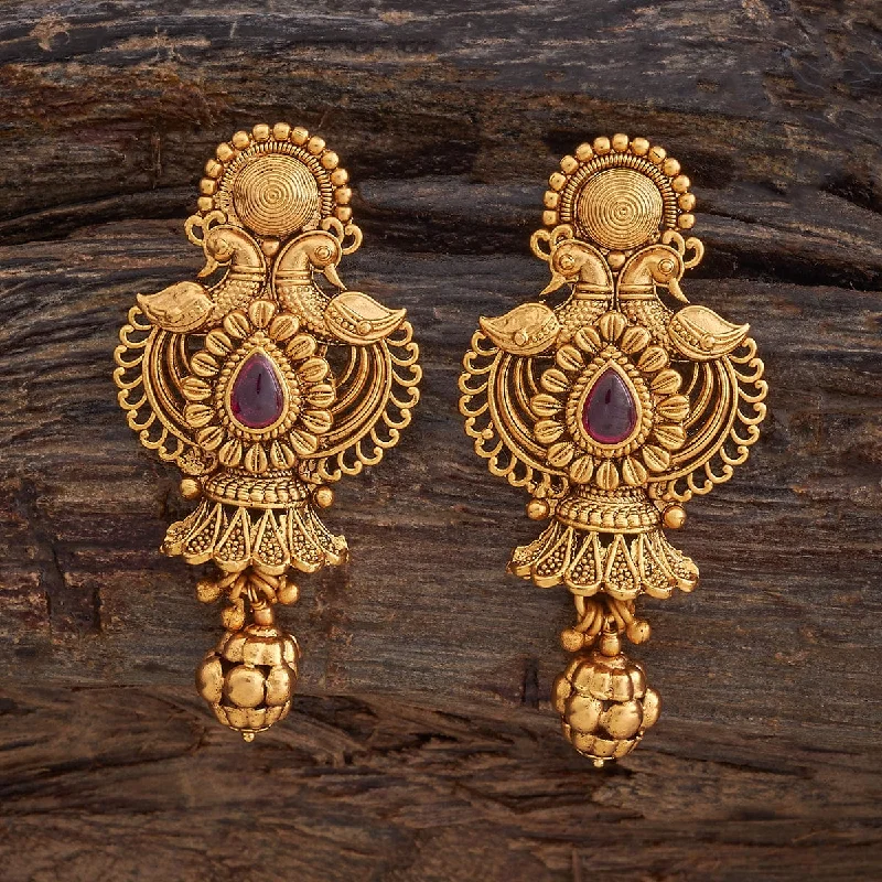 Eco-Friendly Sustainable Jewelry For Conscious Buyers Antique Earring 181935