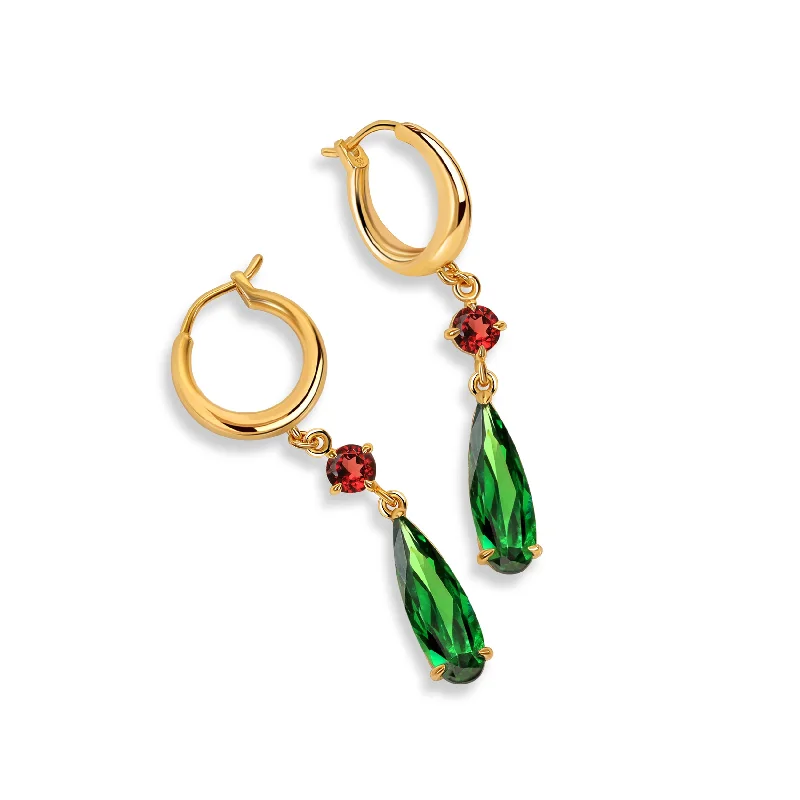 Handcrafted Jewelry Sale – Unique Designs At Low Prices Baby Howl's Earrings