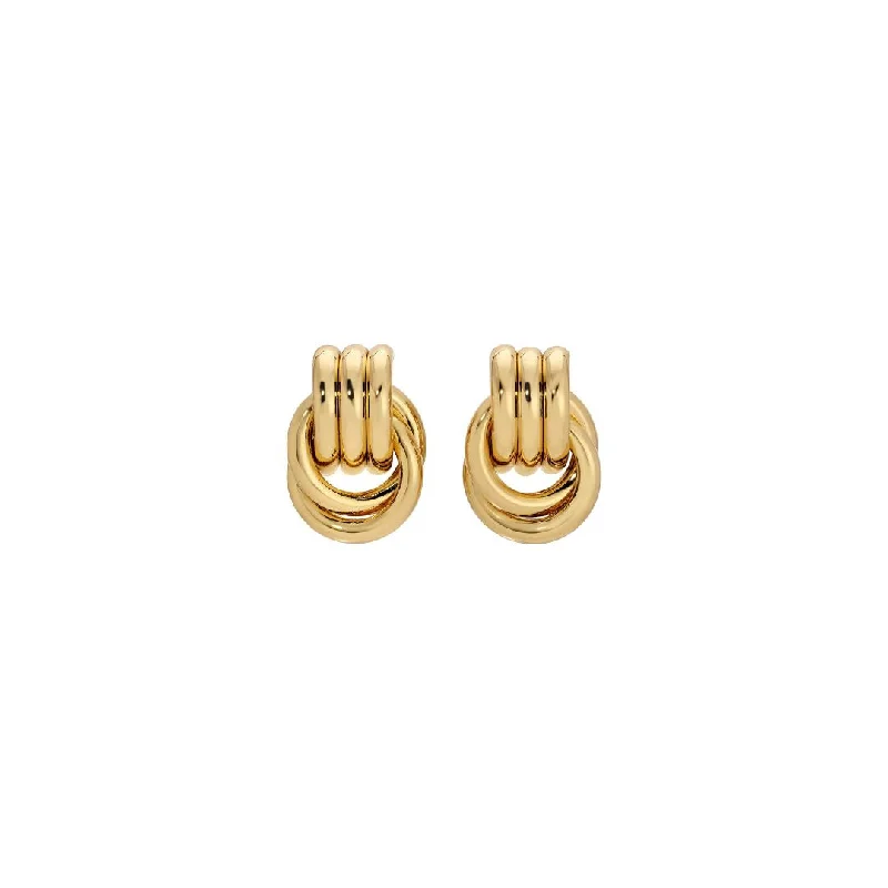 Get The Jewelry You Love At A Price You Love BABY KNOT GOLD
