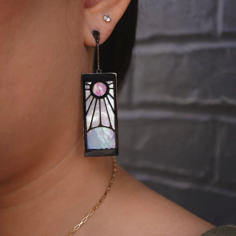 Affordable Luxury Jewelry – Style At A Great Price Tanjiro's Earrings