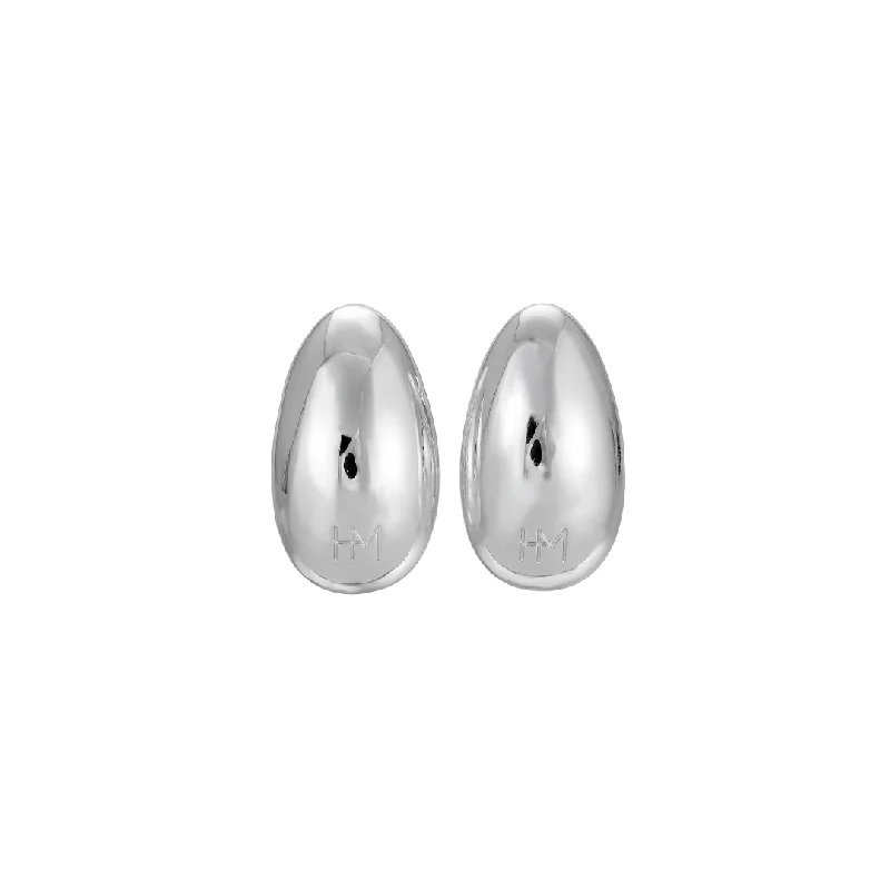 Customized Silver Jewelry For Unique Style BEAN SILVER