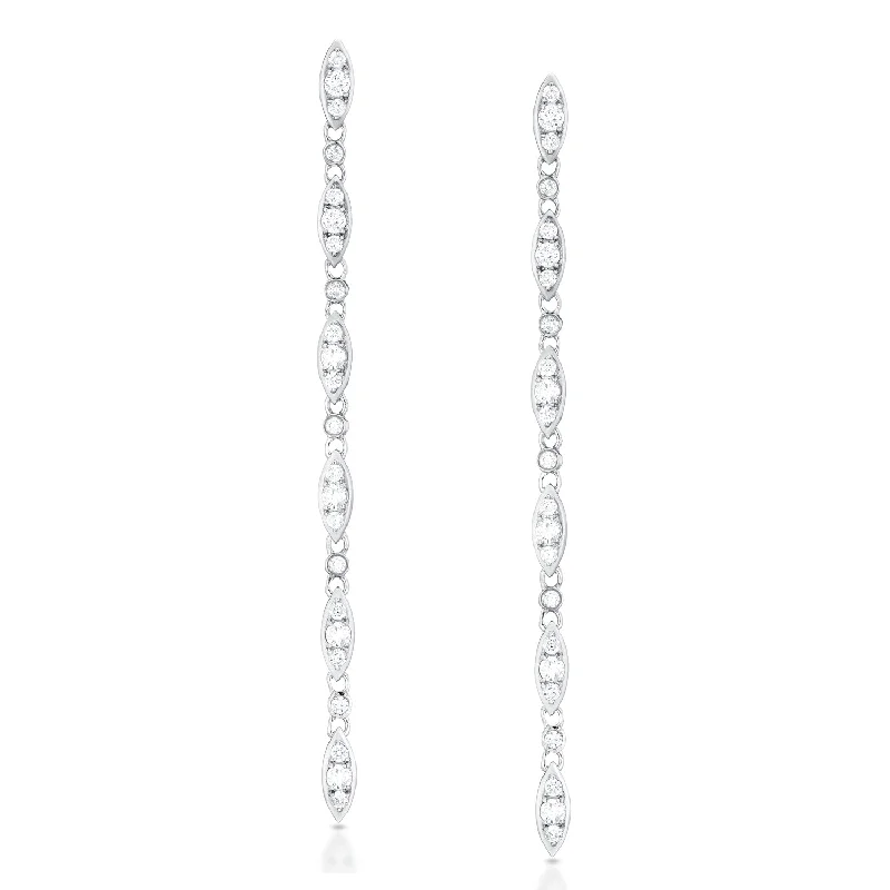 Premium Jewelry Now Available At Special Discounts Cascade Earrings