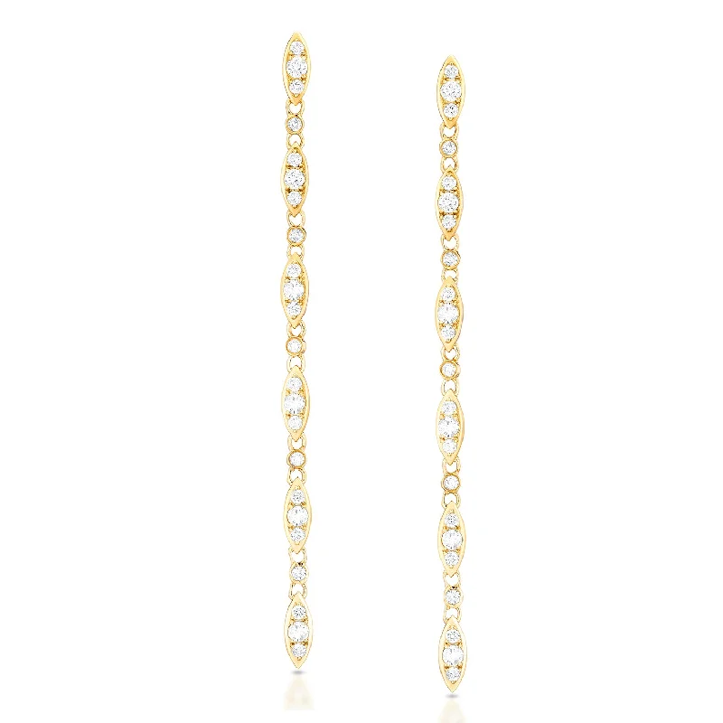 Affordable Glamour – Premium Jewelry At Special Prices Cascade Earrings