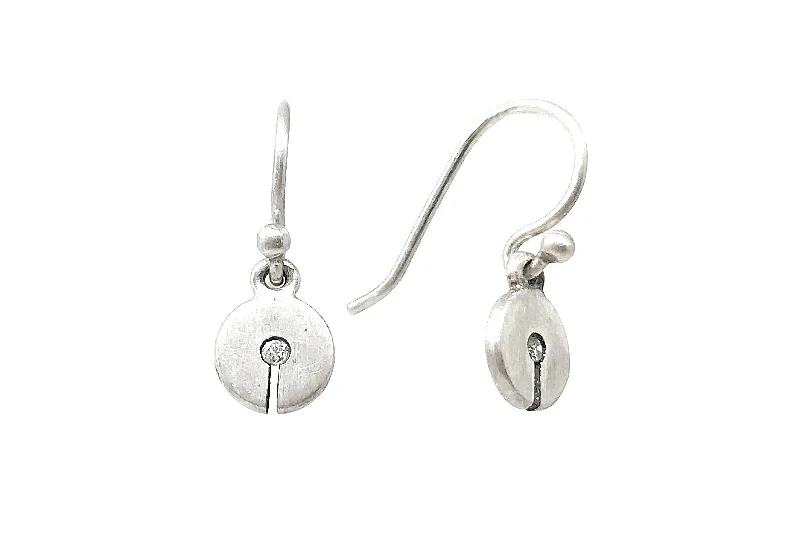 Stunning Jewelry At Even More Stunning Prices Celah Grey Diamond Earrings