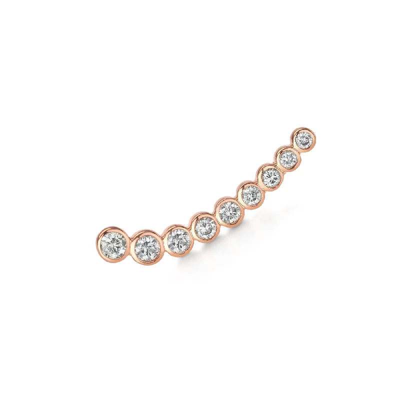 Personalized Jewelry Sale – Unique Pieces At Great Prices Cinderella Ear Climber