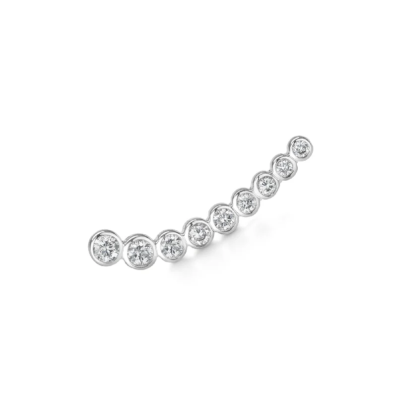 Shop Dazzling Jewelry At The Best Prices Cinderella Ear Climber