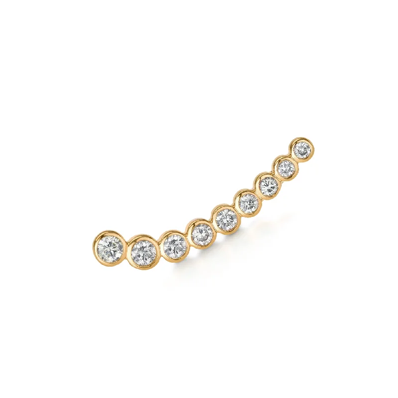 Bestselling Jewelry Now On Sale – Elevate Your Look Cinderella Ear Climber