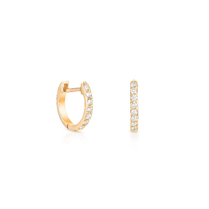 Best-Selling Jewelry Now Available At Special Deals Classic Huggies
