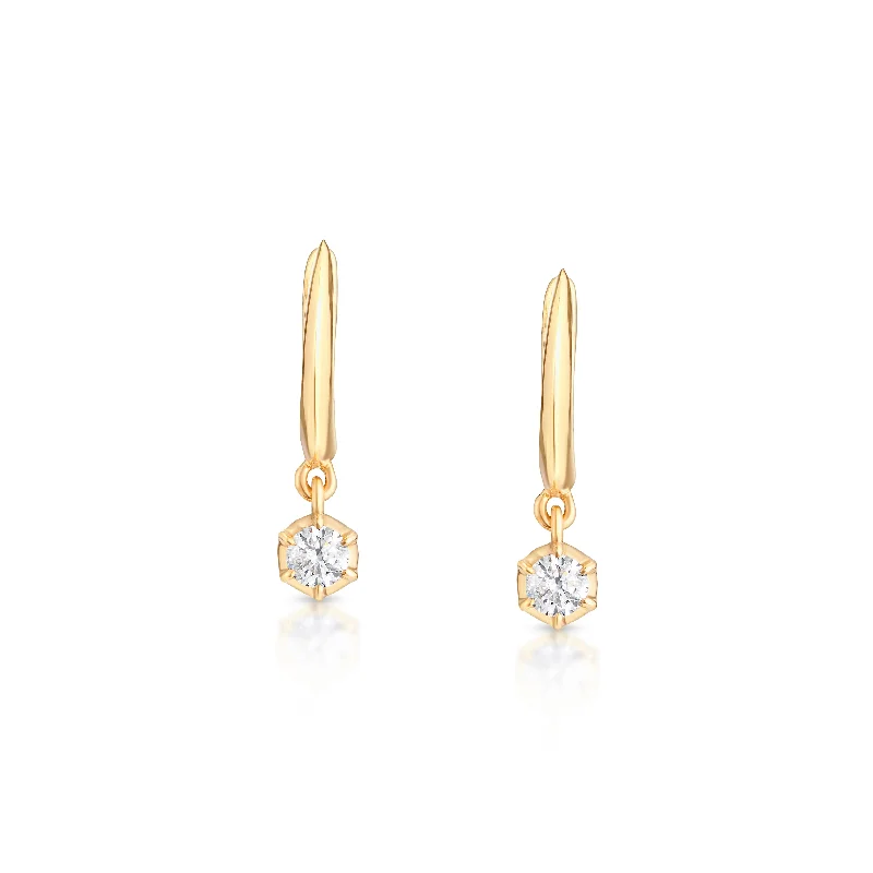 The Perfect Jewelry Piece At The Perfect Discount Crown Huggies