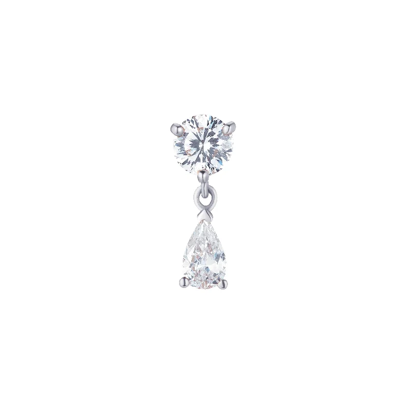 Shop Jewelry That Shines Without The High Price Dazzle Earring
