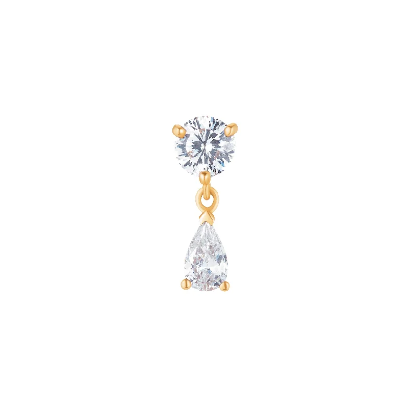 Flash Jewelry Sale – Get Stunning Pieces At Low Prices Dazzle Earring