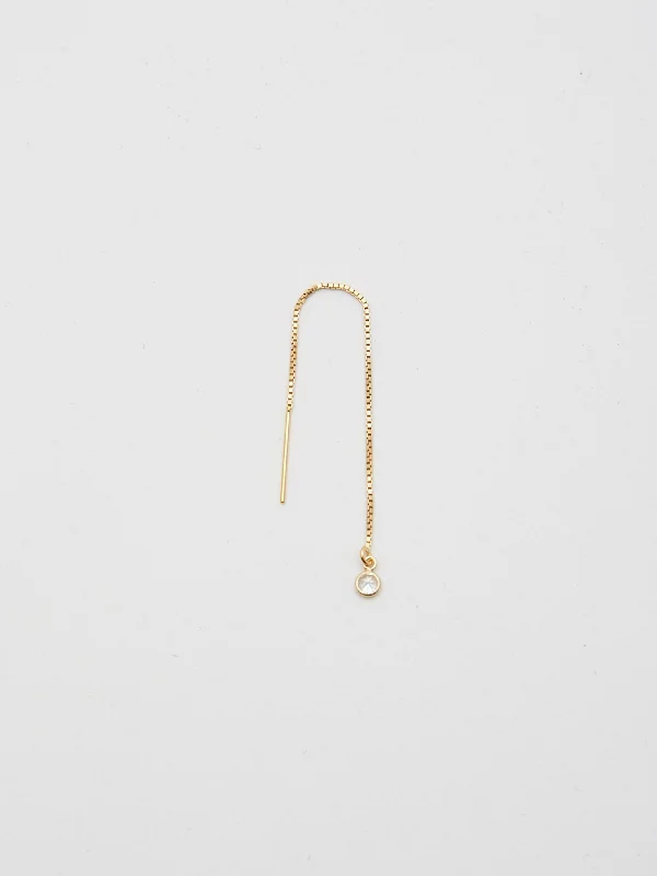 Shop Stylish Jewelry Now And Save Big Diamond Ear Thread