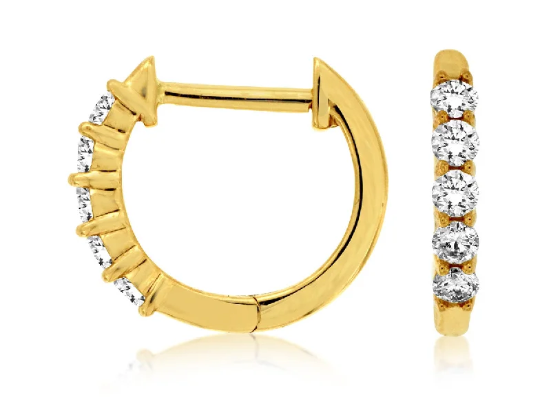 Personalized Jewelry Sale – Unique Gifts At Low Prices Diamond Hoop Earrings