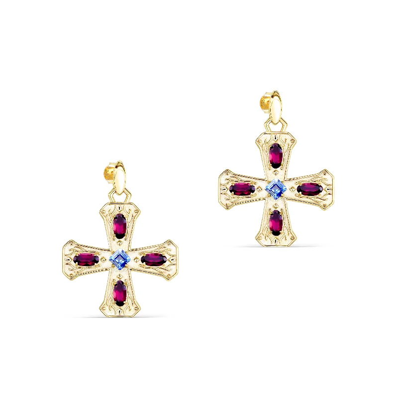 Elegant Jewelry Styles At Budget-Friendly Prices Divine Earrings