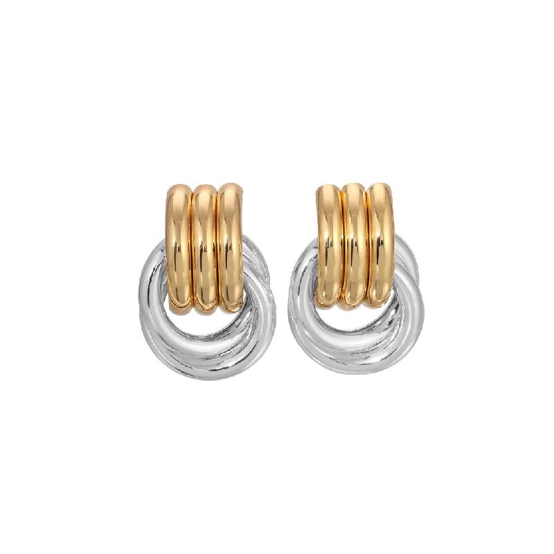 Jewelry Flash Sale – Stylish Designs At Unbeatable Rates DOUBLE KNOT MIXED