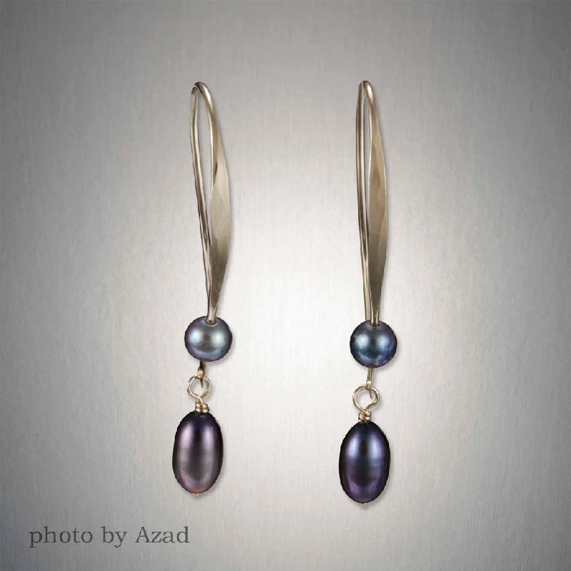 Seasonal Jewelry Sale – Upgrade Your Style Today E181 - Pearls on Pearls Threader
