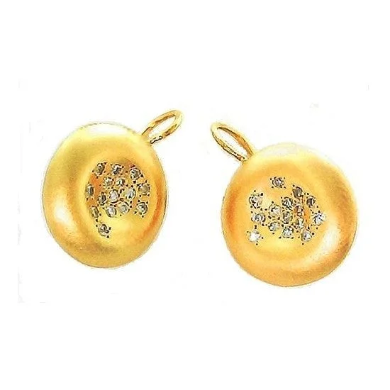 Celebrate Every Occasion With Sparkling Savings Diamond Earrings