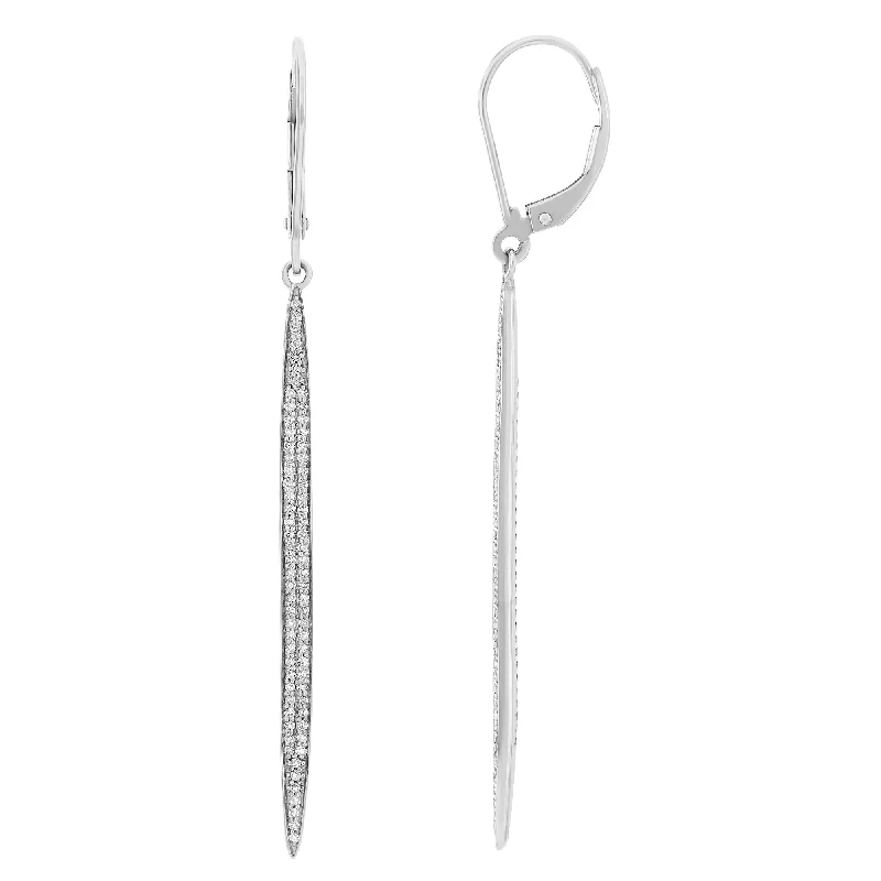Exclusive Jewelry Bundles At Discounted Rates Diamond Drop Earrings