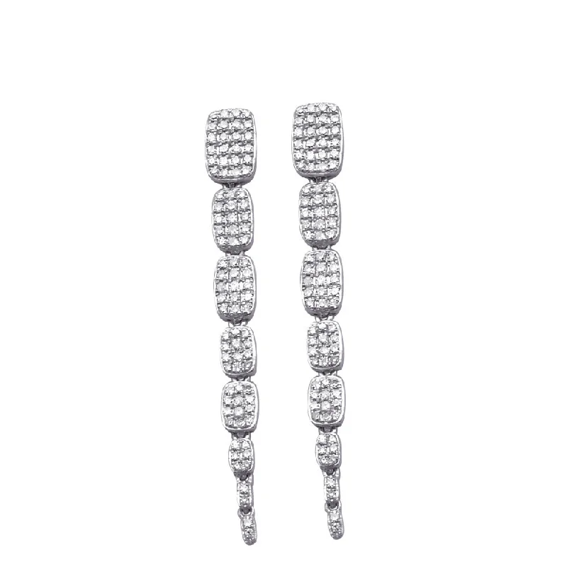Grab Your Dream Jewelry At The Lowest Prices Diamond Drop Earrings