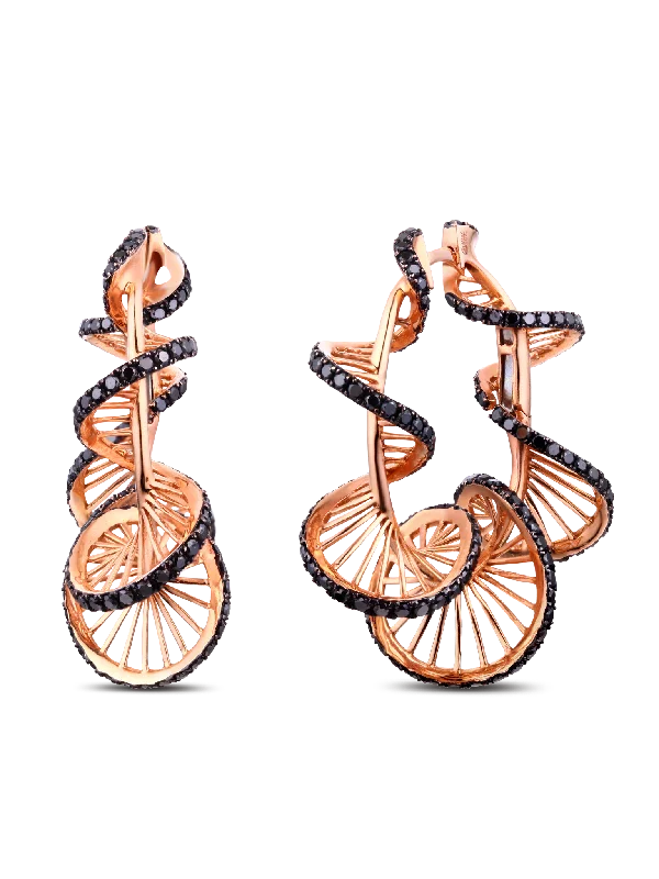 Don't Miss Out On Bestselling Jewelry At Special Prices Black Diamond Earrings