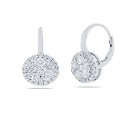 Dazzle With Discounts – Shop Jewelry On Sale Diamond Earrings