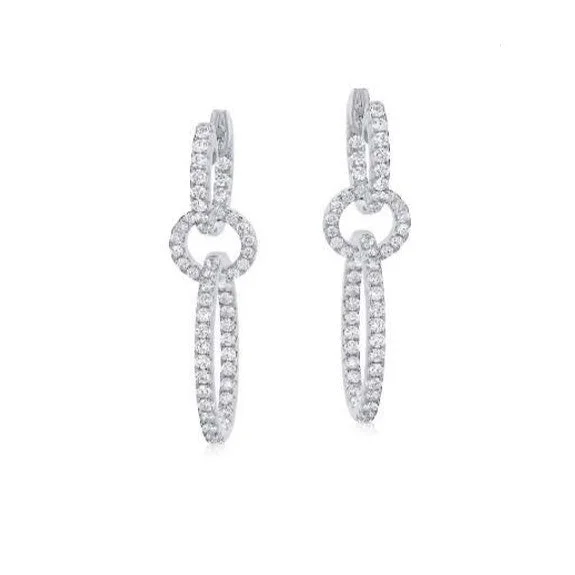Exclusive Jewelry Markdowns – Limited-Time Offer Diamond Earrings
