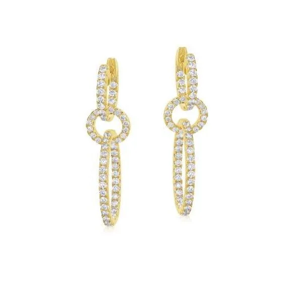 Special Sale On Handcrafted Jewelry – Shop Today Diamond Earrings