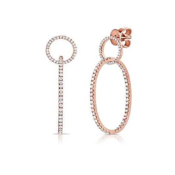Best Jewelry Sale Prices – Limited-Time Offer Diamond Earrings