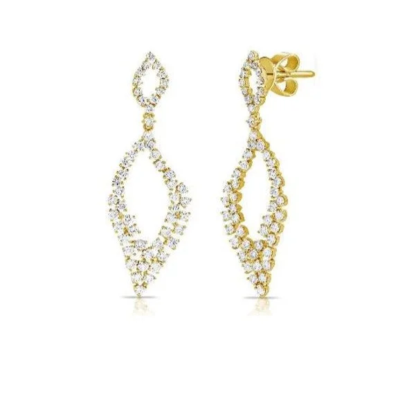 Sparkle For Less – Shop Our Limited-Time Jewelry Deals Diamond Earrings