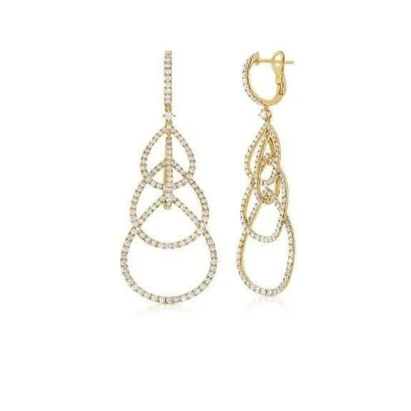 Exclusive Jewelry Sale Event – Shop Now Diamond Earrings