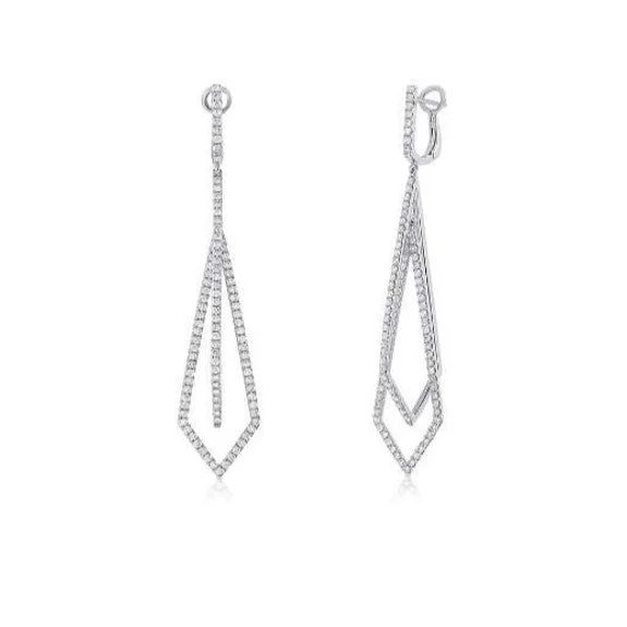 Jewelry Sale Alert – Shop Timeless Elegance Today Diamond Earrings