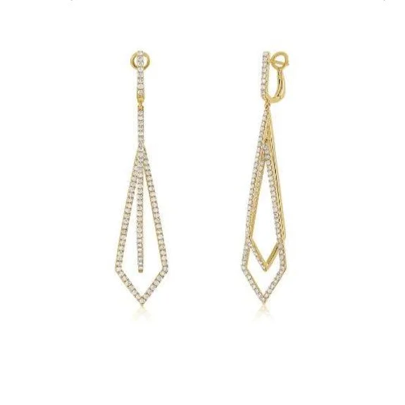 Best Jewelry Deals – Shop Premium Pieces At Great Prices Diamond Earrings