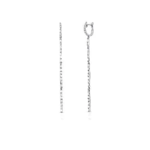 Shop Jewelry That Shines Without The High Price Diamond Earrings