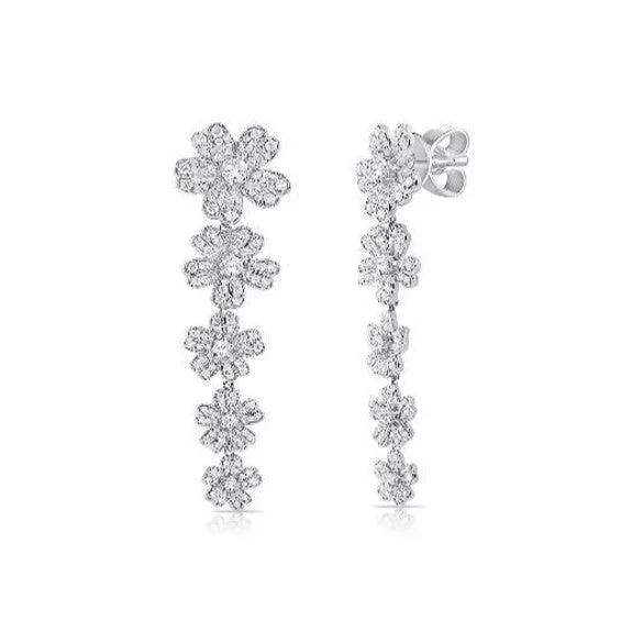 Breathtaking Jewelry At Limited-Time Savings Diamond Earrings