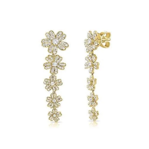 Shop Fine Jewelry With Amazing Deals Diamond Earrings