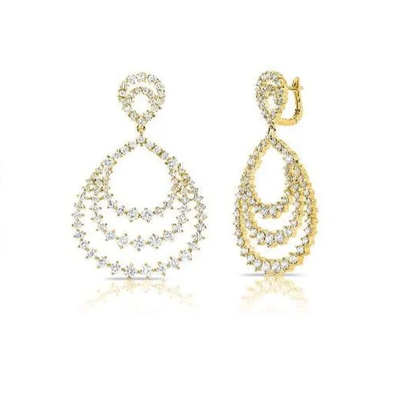 Dainty And Elegant Jewelry Now At Reduced Prices Diamond Earrings