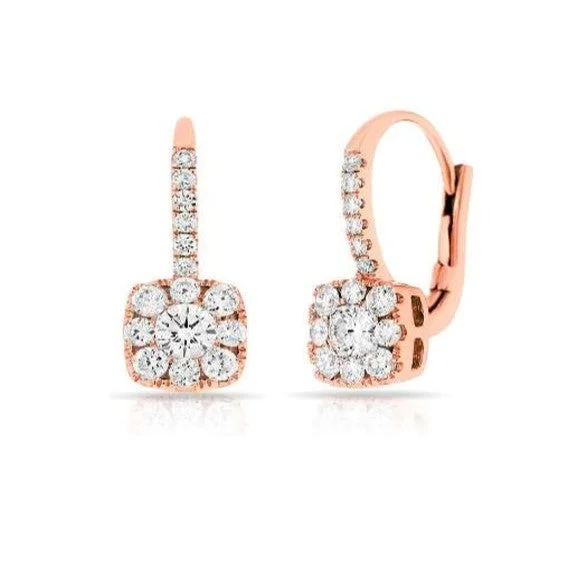 Everyday Jewelry Essentials Now On Sale Diamond Earrings