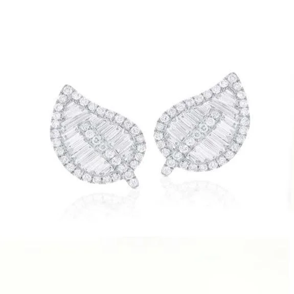 Flash Sale On Elegant Jewelry – Don't Miss Out Diamond Earrings