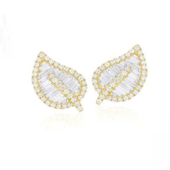 Affordable Luxury Jewelry – Style At A Great Price Diamond Earrings