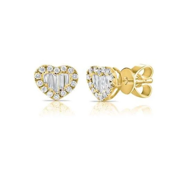 Shop High-Quality Jewelry At Jaw-Dropping Discounts Diamond Earrings