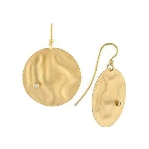 Exclusive Online Discounts On Stylish Jewelry Diamond Circle Earrings